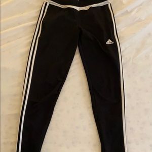 Adidas Track Pants